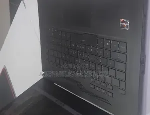 New Laptop Asus ROG Zephyrus G15 16GB Intel Core Ultra 7 SSD 512GB