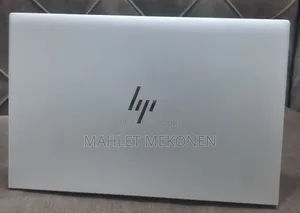 New Laptop HP EliteBook 830 G8 16GB Intel Core i5 SSD 512GB