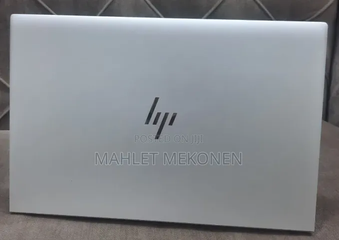 New Laptop HP EliteBook 830 G8 16GB Intel Core i5 SSD 512GB