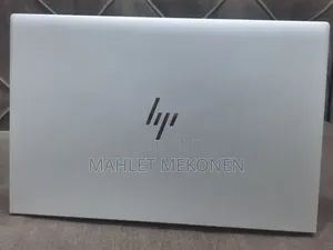 New Laptop HP EliteBook 830 G8 16GB Intel Core i5 SSD 512GB