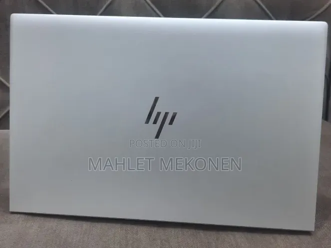 New Laptop HP EliteBook 830 G8 16GB Intel Core i5 SSD 512GB