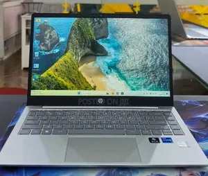 New Laptop HP Stream Notebook 16GB Intel Core i7 SSD 512GB