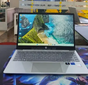New Laptop HP Stream Notebook 16GB Intel Core i7 SSD 512GB
