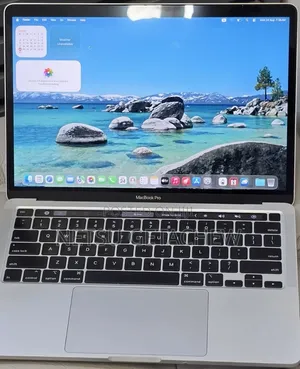 New Laptop Apple MacBook Pro 2021 M1 32GB Apple M1 Pro SSD 512GB
