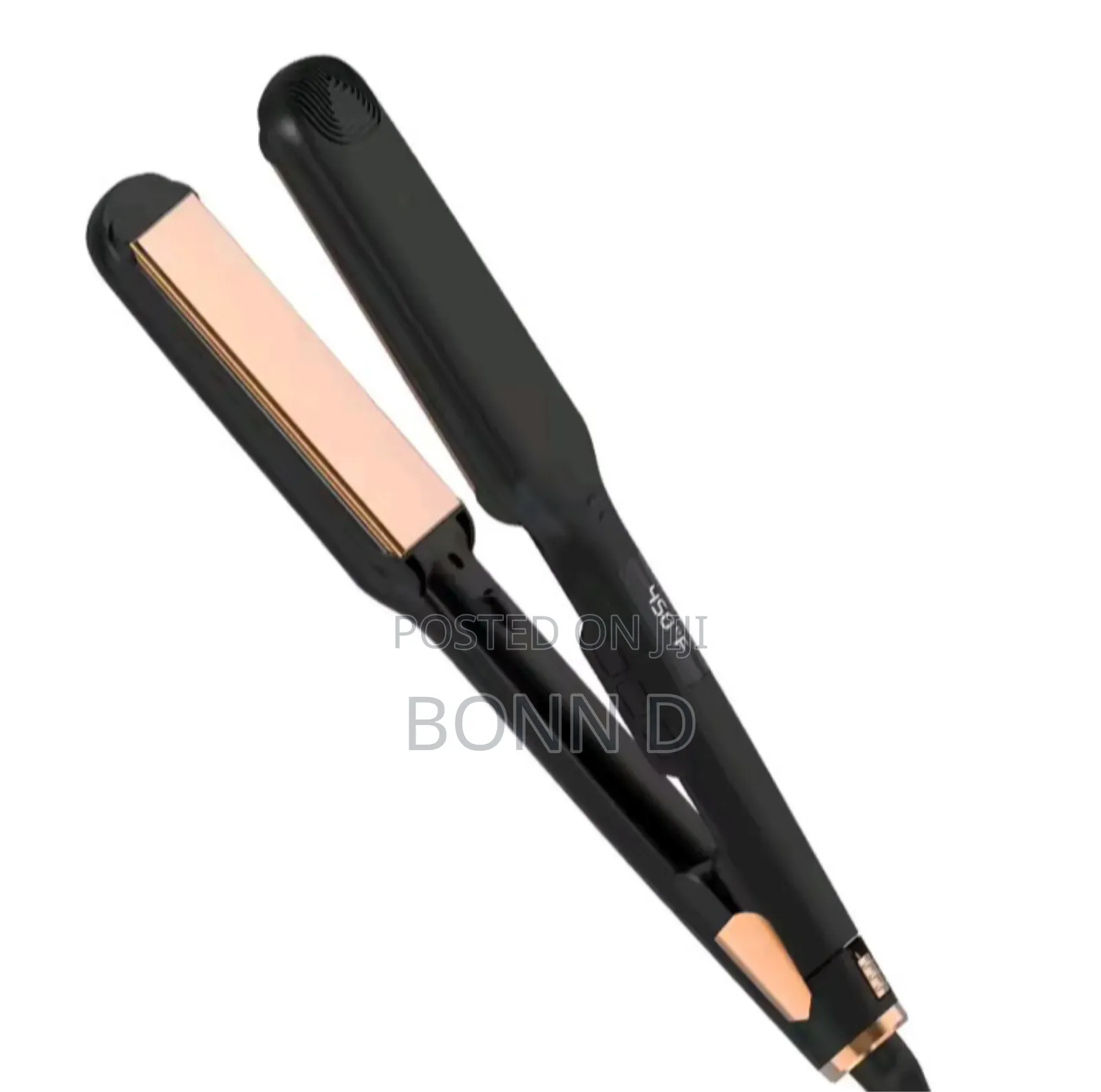 Profesional Hair Straightener