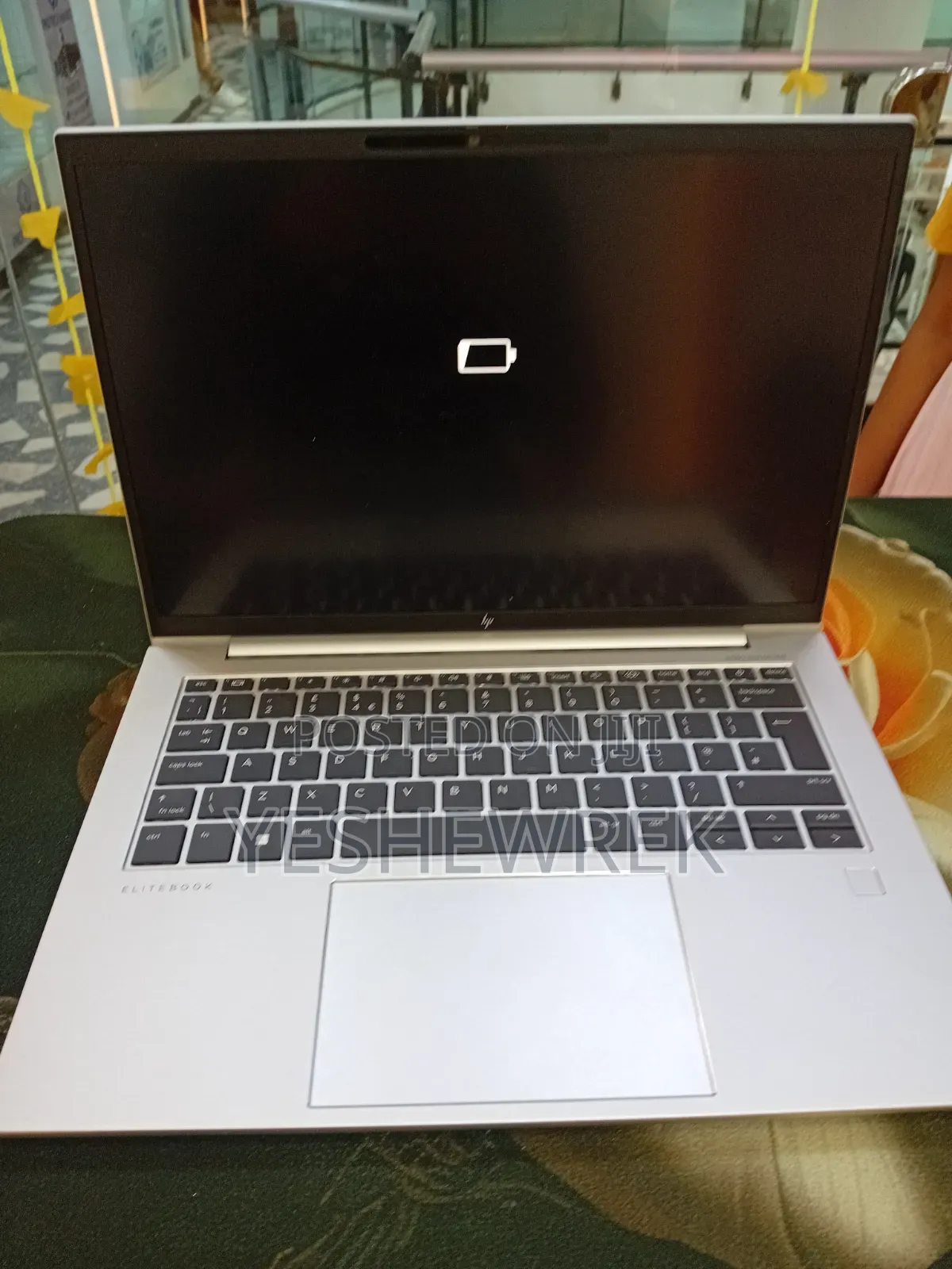 New Laptop HP Pavilion 15 16GB Intel Core i7 SSD 512GB