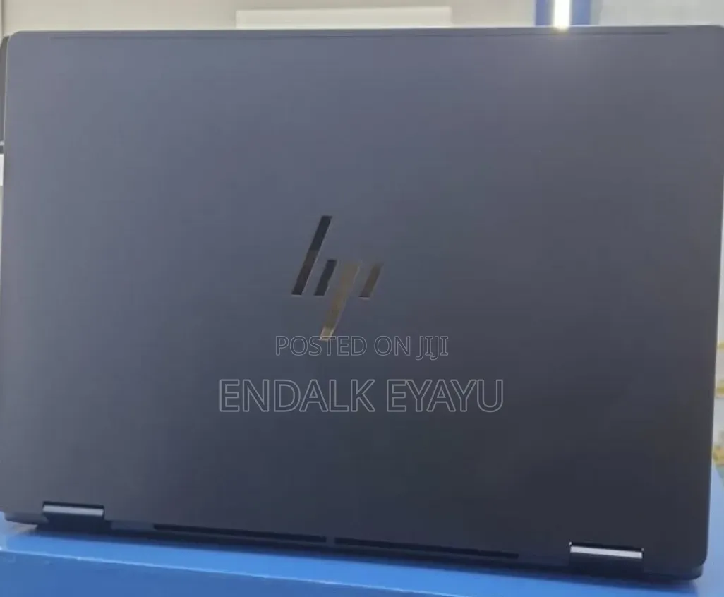 New Laptop HP OmniBook X Flip 14" 16GB Intel Core Ultra 7 SSD 1T