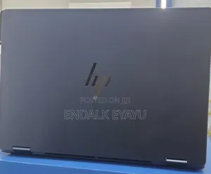 New Laptop HP OmniBook X Flip 14" 16GB Intel Core Ultra 7 SSD 1T