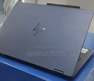 New Laptop HP OmniBook X Flip 14" 16GB Intel Core Ultra 7 SSD 1T