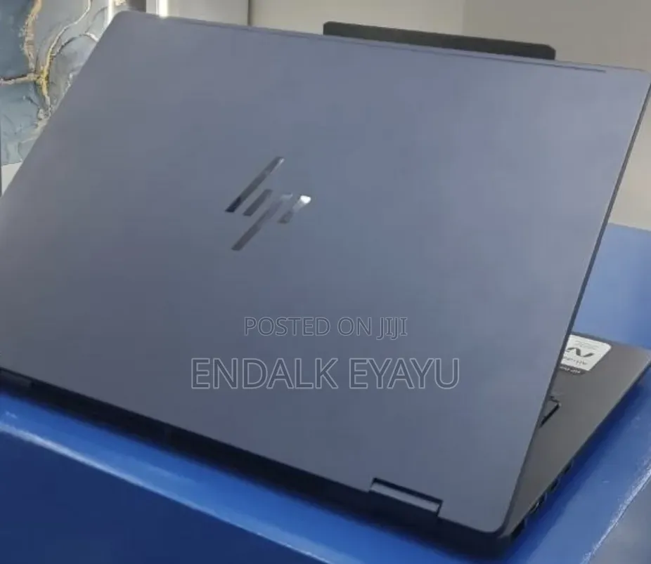 New Laptop HP OmniBook X Flip 14" 16GB Intel Core Ultra 7 SSD 1T