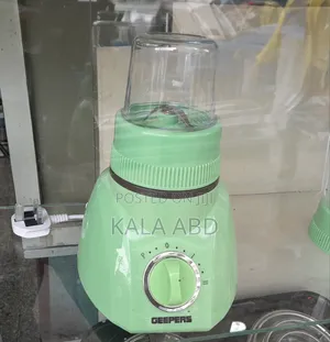 Fruit Blender