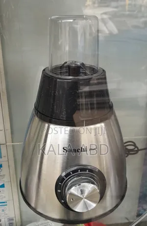 Fruit Blender