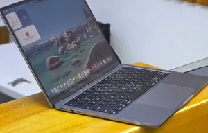 New Laptop Apple MacBook Air 2020 M1 8GB Apple M1 SSD 256GB