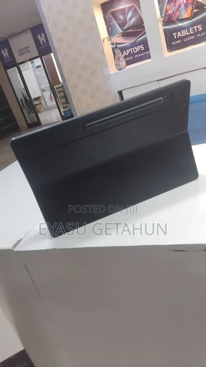 New Samsung Galaxy Tab S9 Ultra 256 GB