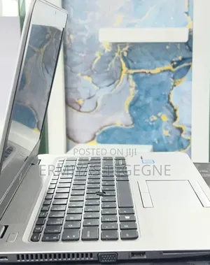New Laptop HP EliteBook 840 16GB Intel Core i7 SSD 512GB