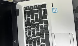 New Laptop HP EliteBook 840 16GB Intel Core i7 SSD 512GB