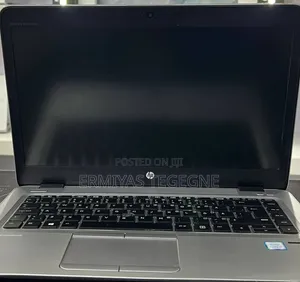 New Laptop HP EliteBook 840 16GB Intel Core i7 SSD 512GB