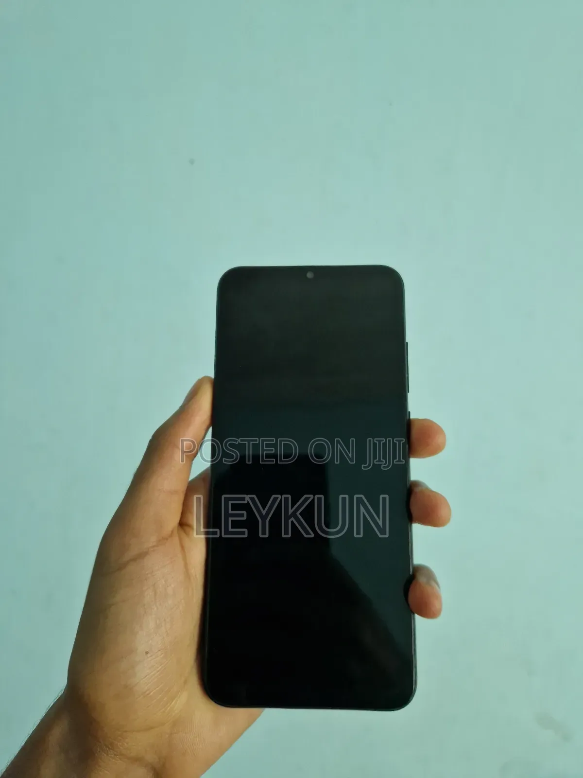 Samsung Galaxy A04e 32 GB Black