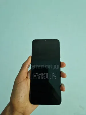Samsung Galaxy A04e 32 GB Black