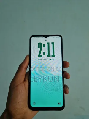 Samsung Galaxy A04e 32 GB Black