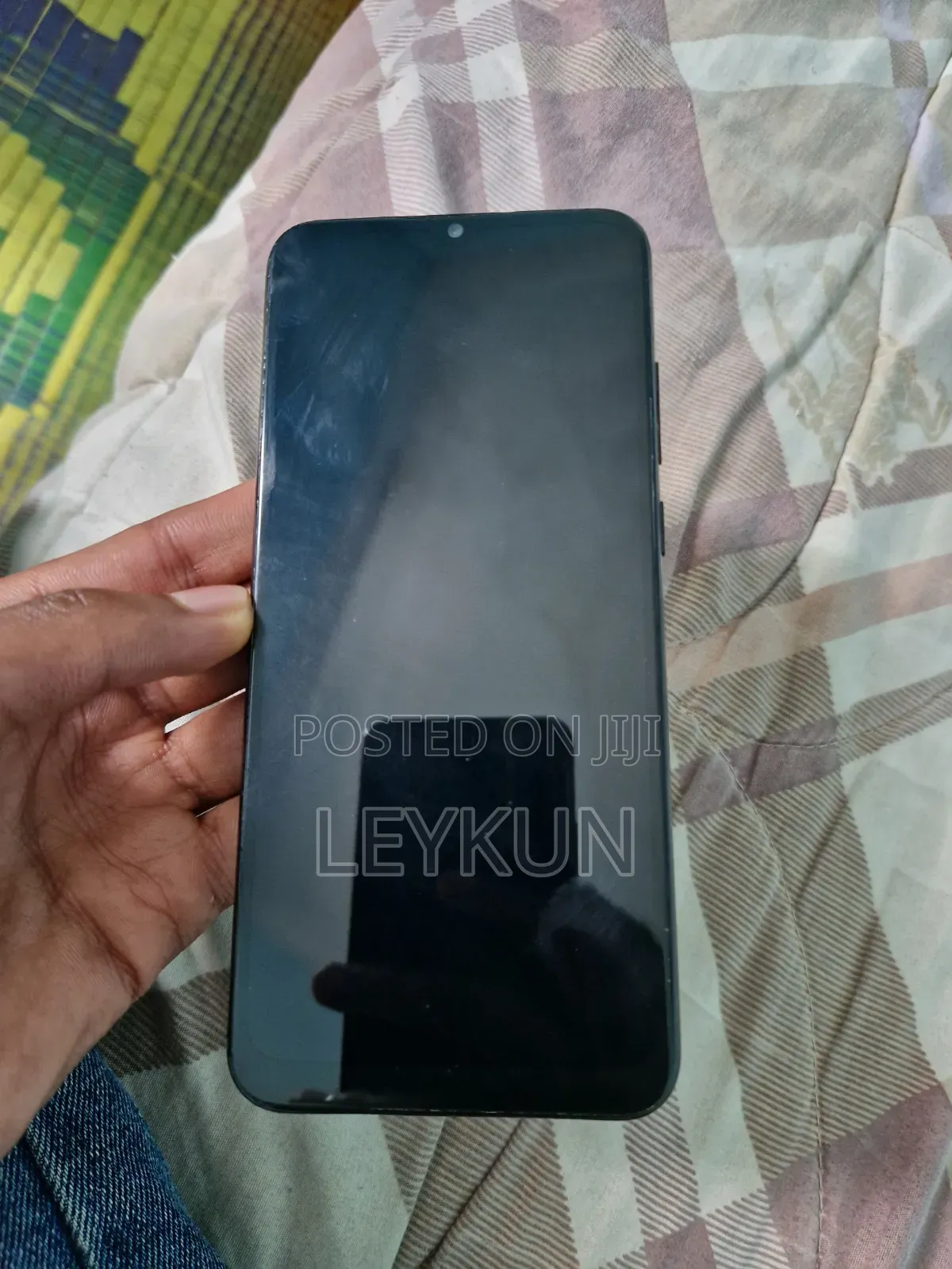 Samsung Galaxy A04e 32 GB Black