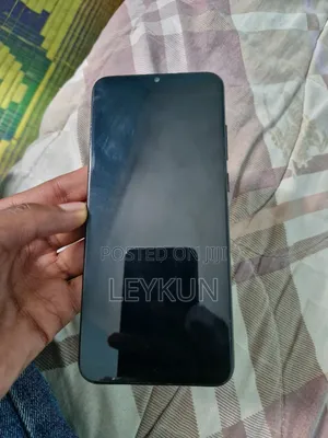 Samsung Galaxy A04e 32 GB Black