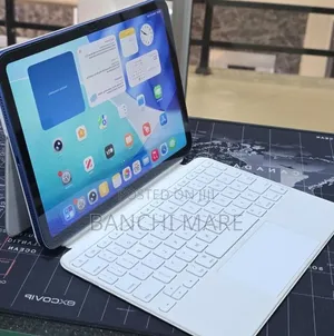 New Apple iPad Pro 64 GB