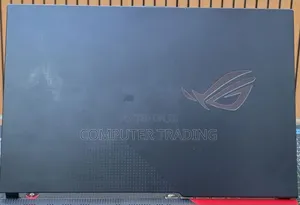 New Laptop Asus ROG Strix G15 16GB AMD Ryzen 9 SSD 512GB