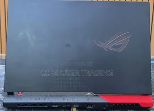 New Laptop Asus ROG Strix G15 16GB AMD Ryzen 9 SSD 512GB