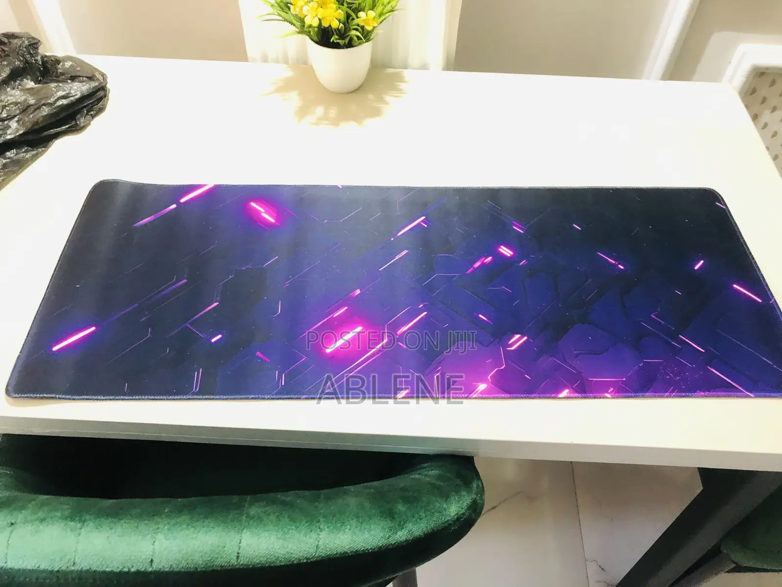 Gaming Mouse Pad (Table Mouse Pad)