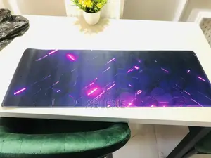 Gaming Mouse Pad (Table Mouse Pad)