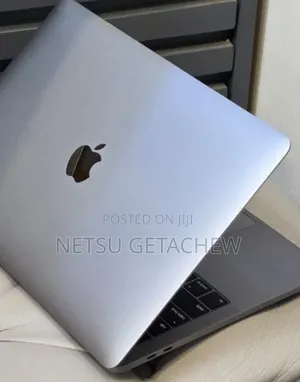 New Laptop Apple MacBook Pro 2019 16GB Intel Core i5 SSD 512GB