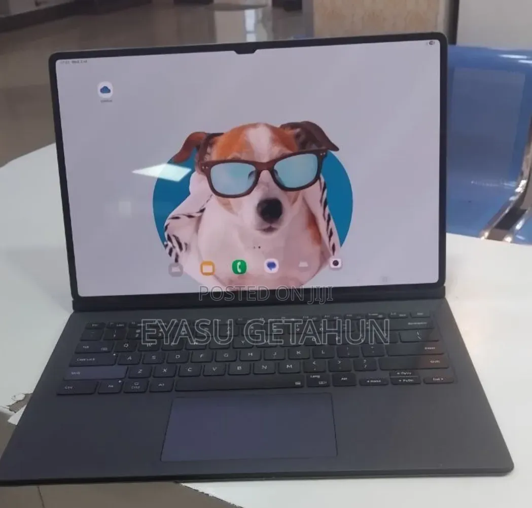 New Samsung Galaxy Tab S9 Ultra 256 GB