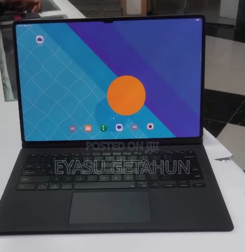 New Samsung Galaxy Tab S9 Ultra 256 GB