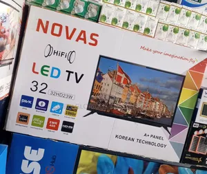 Novas 32 Inch TV