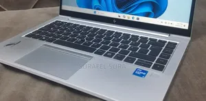New Laptop HP EliteBook 840 G8 16GB Intel Core i5 SSD 512GB
