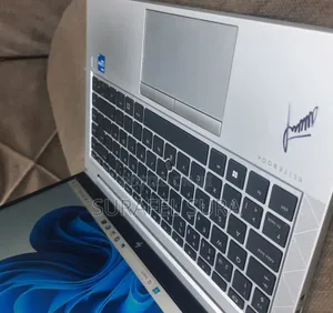New Laptop HP EliteBook 840 G8 16GB Intel Core i5 SSD 512GB