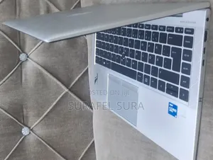 New Laptop HP EliteBook 840 G8 16GB Intel Core i5 SSD 512GB