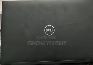 New Laptop Dell XPS 15 16GB Intel Core i5 SSD 512GB