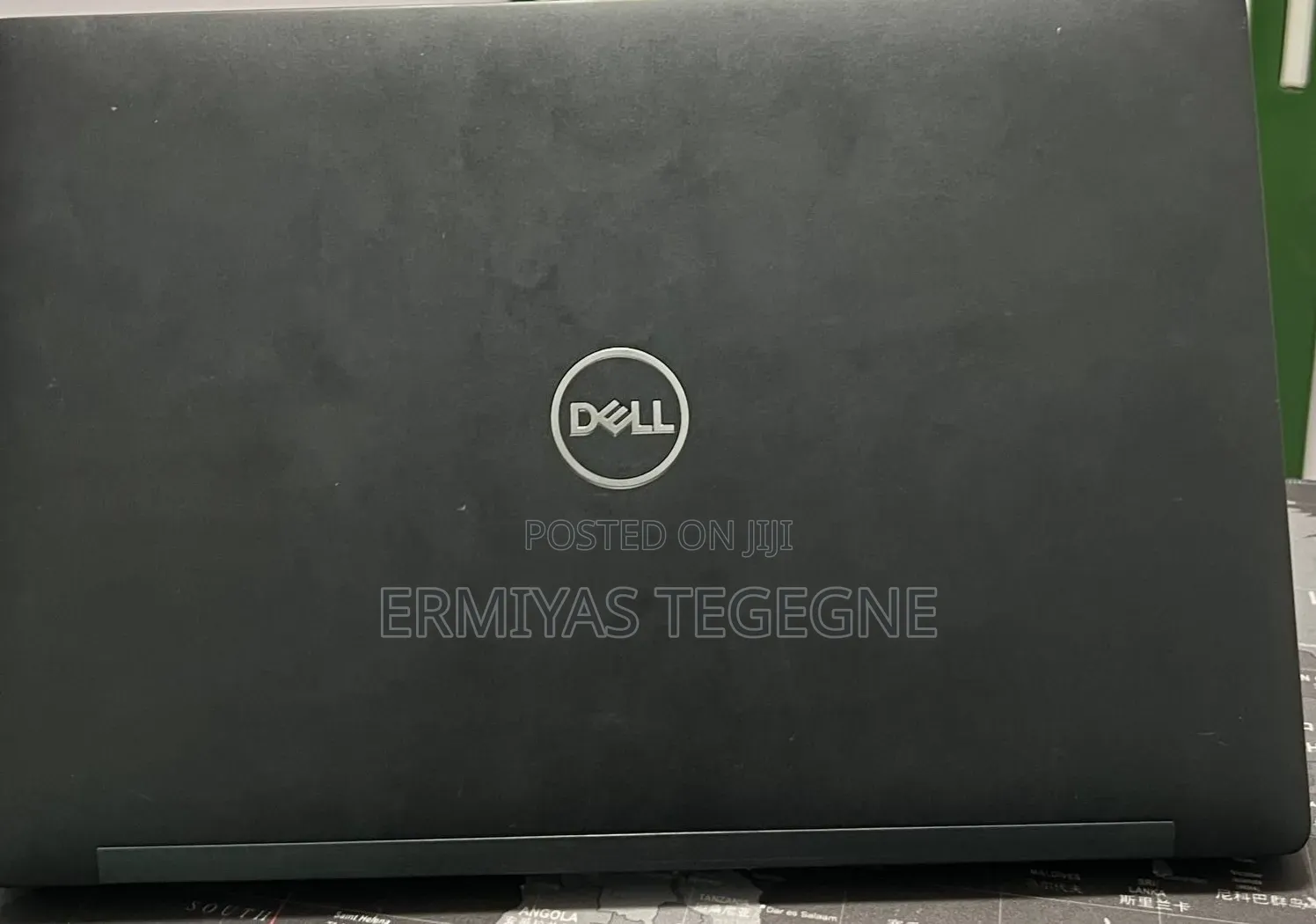 New Laptop Dell XPS 15 16GB Intel Core i5 SSD 512GB