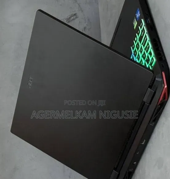 New Laptop Acer Nitro 5 16GB Intel Core i5 SSD 512GB