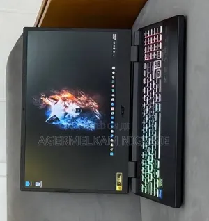 New Laptop Acer Nitro 5 16GB Intel Core i5 SSD 512GB