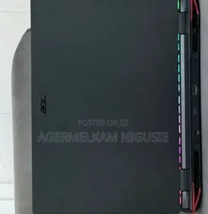 New Laptop Acer Nitro 5 16GB Intel Core i5 SSD 512GB