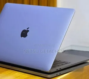 New Laptop Apple MacBook Pro 2019 16GB Intel Core i7 SSD 512GB