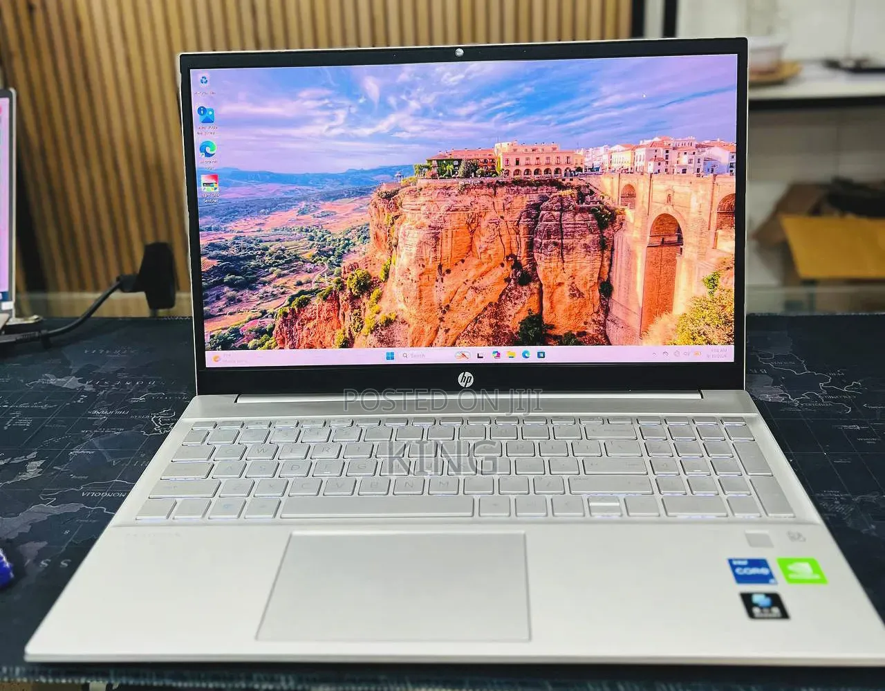 Laptop HP Pavilion 14 2GB Intel Core i5 SSD 512GB