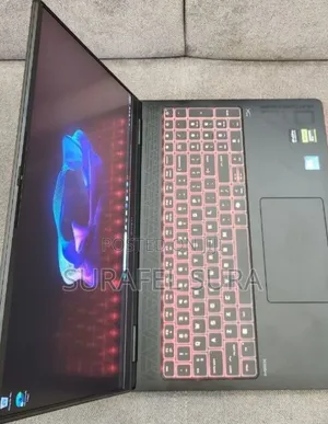 New Laptop HP Omen Max 16 32GB Intel Core Ultra 7 SSD 1T