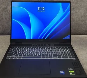New Laptop HP Omen Max 16 32GB Intel Core Ultra 7 SSD 1T