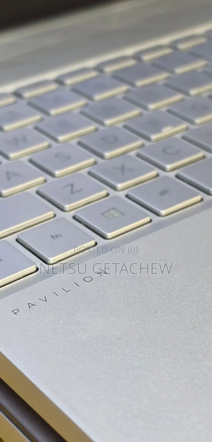 New Laptop HP Pavilion 15 16GB Intel Core i7 SSD 512GB
