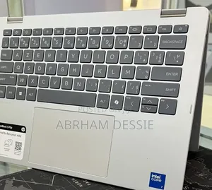 New Laptop HP 16GB Intel Core 7 SSD 512GB