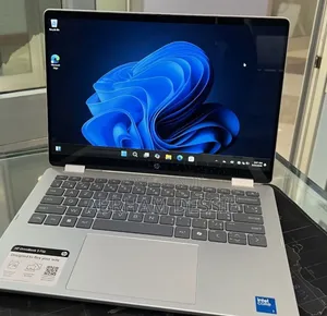 New Laptop HP 16GB Intel Core 7 SSD 512GB